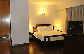 The Colonial Residence And Suites Дакка Отель