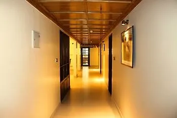 The Colonial Residence And Suites Dhaka 3*,  Bangladesh