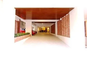 The Colonial Residence And Suites Dhaka Hotel