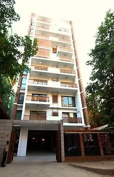 *** Hotel The Colonial Residence And Suites Dhaka Bangladesz