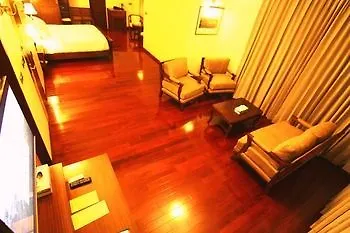Hotel The Colonial Residence And Suites Dhaka