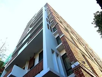 Hotel The Colonial Residence And Suites Dhaka