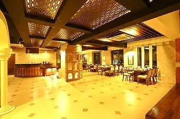*** Hotel The Colonial Residence And Suites Dhaka Bangladesz